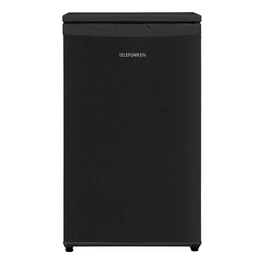 Kühlschrank »CF-33-101-DI2«, BxHxL: 48 x 82,1 x 50 cm, 89 Liter, schwarz