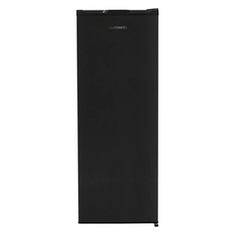 Vollraumkühlschrank »KTFK265EDI«, BxHxL: 54 x 145,5 x 59,5 cm, 255 Liter, schwarz