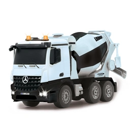 Kinderfahrzeug, Fahrmischer Mercedes-Benz Arocs Liebherr 1:20 2,4GHz