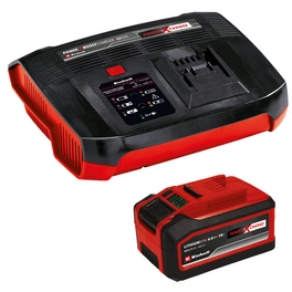 Starter-kit »PXC«, 18V, 4-6Ah & 6A Boostcharger