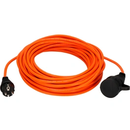 Verlängerungskabel »BREMAXX AT-N05V3V3-F 3G1,5«, 25 m, IP44, orange