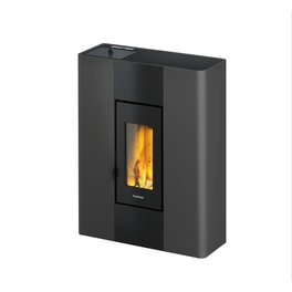 Pelletofen »Roxy 7«, 7 kW, Stahl, anthrazit