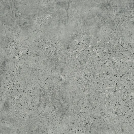 Bodenfliese »Newstone«, quadratisch, 60 x 120 cm, grau, R 10