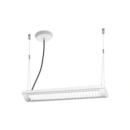 LED-Leuchte »LED OFFICE LINE GRID DIM«, 25W, 4000 K