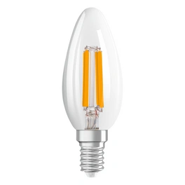 LED-Leuchtmittel »LED RELAX and ACTIVE CLASSIC B«, 4 W, E14, warmweiß,kaltweiß