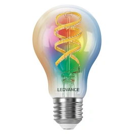 LED-Leuchtmittel »SMART+WIFI Filament Classic RGBTW«, 4,8 W, E27, RGBTW