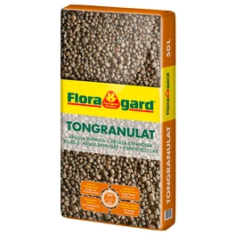 Tongranulat, 50 Liter