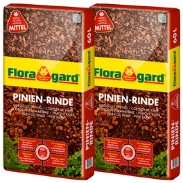 Pinienrinde, 2 x 60 Liter