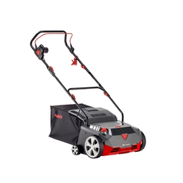 Vertikutierer »Combi Care 38.4 E Easy«, inkl. V-Walze, 1400 W