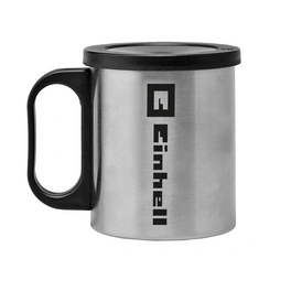 Tasse »TE-CF 18 Li-Solo«, 240 ml, Edelstahl