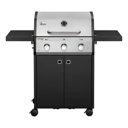 Gasgrill »North Bay Next«, 3 Brenner,Grillfäche: 62 x 42 cm