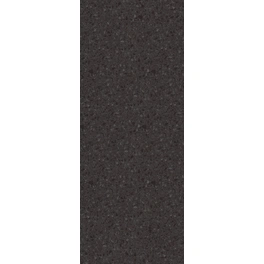 Duschrückwand »DecoDesign«, 100 x 255 cm, Terrazzo-Anthrazit