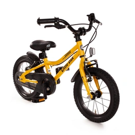 Kinderfahrrad »14