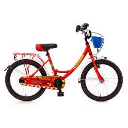 Kinderfahrrad »18