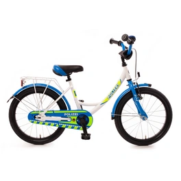 Kinderfahrrad »18