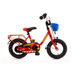 Kinderfahrrad »12