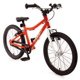 Kinderfahrrad »18