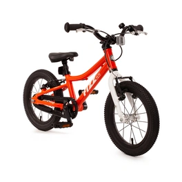 Kinderfahrrad »14