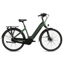 E-Bike City »CX-280«, RH: 28 cm, 8-Gang