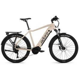 E-Bike SUV »STX-600«, RH: 27,5 cm, 9-Gang