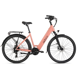 E-Bike Trekking Damen »ATR-180«, RH: 28 cm, 24-Gang