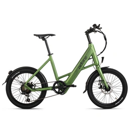 E-Bike City »C200«, RH: 20 cm, 7-Gang