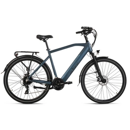 E-Bike Trekking Herren »ATR-190«, RH: 28 cm, 24-Gang