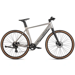 E-Bike Urbanrad »UBR-770«, RH: 28 cm, 8-Gang