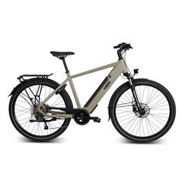 E-Bike, 28 Zoll, RH: 53 cm, 9-Gang, Akku: 522 Wh