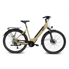 E-Bike, 28 Zoll, RH: 50 cm, 9-Gang, Akku: 522 Wh