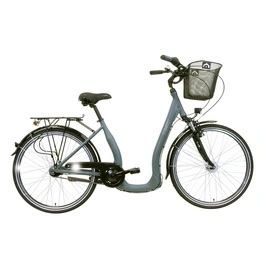 Cityrad »Comfort Deluxe Plus Special«, 28 Zoll, RH: 43 cm, 7-Gang