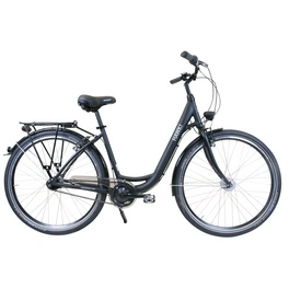 Cityrad »Wave Easy«, 28 Zoll, RH: 46 cm, 7-Gang