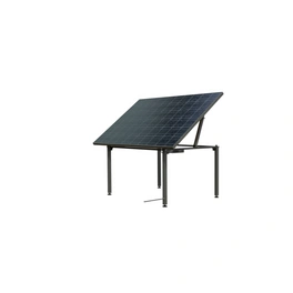 Balkonkraftwerk »TX-250«, 400 W, BxHxL: 114 x 80 x 173 cm