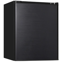 Kühlschrank »FA60-260G «, BxHxL: 460 x 605 x 485 cm, 43 l, schwarz