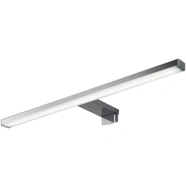 LED-Aufsatzleuchte, BxHxT: 50,2 x 3,7 x 12,5 cm, 5000 K, 7W