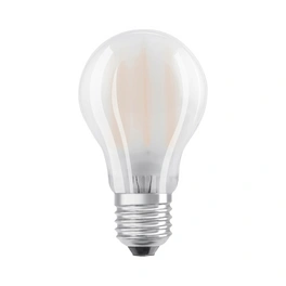 LED-Leuchtmittel »SMART+ WiFi Filament Classic Dimmable«, 7,5 W, E27, warmweiß