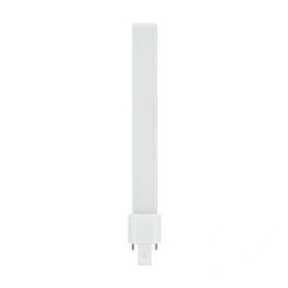 LED-Leuchtmittel »OSRAM DULUX LED S EM & AC MAINS«, 6 W, G23, kaltweiß