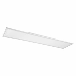 Wand-/Deckenleuchte »SMART+ Planon Plus RGBW«, LED, inkl. Leuchtmittel, 2700-6500 K