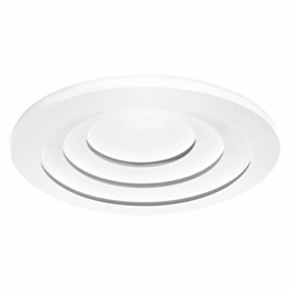 LED-Leuchte »Spiral«, 40 W, Einstellbares Weiß