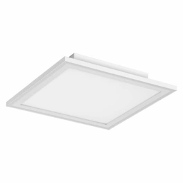 Wand-/Deckenleuchte »SMART+ Planon Plus RGBW«, LED, inkl. Leuchtmittel, 2700-6500 K