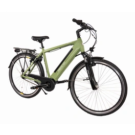 E-Bike Trekking Herren »MT-11X«, Akkukapazität: 11,6 Ah, 7 Gänge, Reifengröße: 28