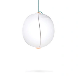 Campingleuchte »SiteLight Lantern (2021)«, BxH: 28 x 32 cm, 300 lm, weiß