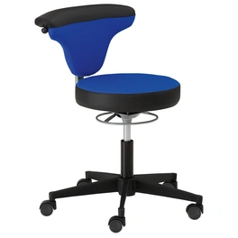 Drehstuhl »myTORRO SIT 1351«, BxH: 59 x 68 cm, blau