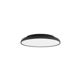 Deckenleuchte »Linus «, LED, 40 W, Höhe: 9 cm, schwarz