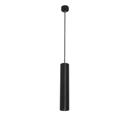 Pendelleuchte »Gia«, LED, 10 W, Höhe: 170 cm, schwarz