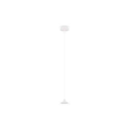 Pendelleuchte »Dro«, LED, 6 W, Höhe: 150 cm, weiß