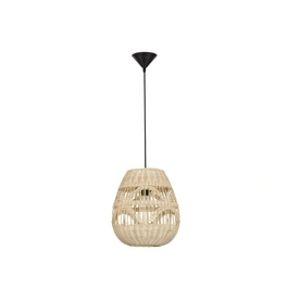 Pendelleuchte »Marlo «, LED, 1-flammig, beige