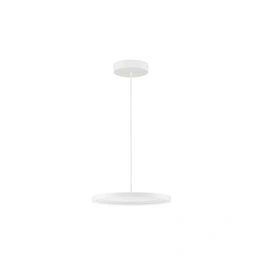 Pendelleuchte »Andria «, LED, 30 W, Höhe: 180 cm, weiß