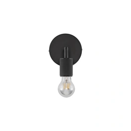 Wandleuchte »Royal «, LED, 27 W, Höhe: 15,5 cm, schwarz