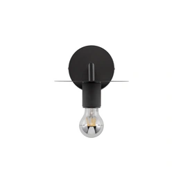 Wandleuchte »Royal «, LED, 27 W, Höhe: 15,5 cm, schwarz